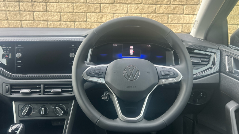 Volkswagen Taigo 1.0 TSI 115 Match 5dr Petrol Hatchback